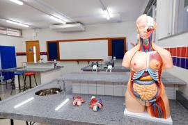 Colégio Estadual de Tempo Integral Manoel Devoto