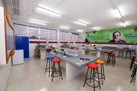 Colégio Estadual de Tempo Integral Manoel Devoto