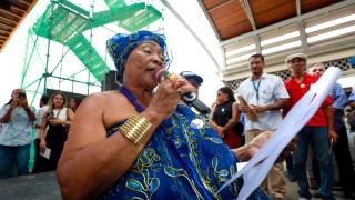 Circuito Educativo do VLT. Foto: Feijão Almeida/GOVBA 