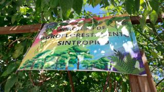 Colégio Clarice Santiago. Foto: Feijão Almeida/GOVBA 