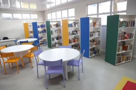 Colégio Estadual de Tempo Integral Nelson Barros. Foto: André Fofano/SEC