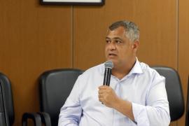 Comissão do Cacau. Foto: Joá Souza/GOVBA