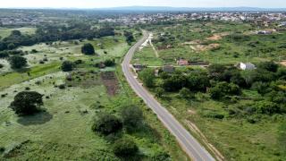 Condeúba. Foto: Feijão Almeida/GOVBA 