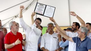 Condeúba. Foto: Feijão Almeida/GOVBA 