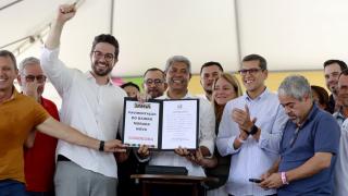 Condeúba. Foto: Feijão Almeida/GOVBA 