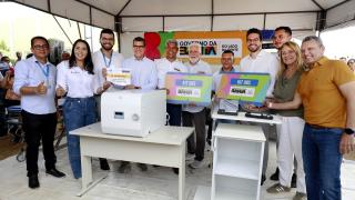 Condeúba. Foto: Feijão Almeida/GOVBA 