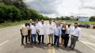 Condeúba. Foto: Feijão Almeida/GOVBA 