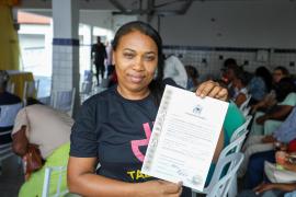 Foto: Ítalo Oliveira/SDR