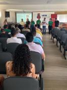 Foto: Luciana Ferraz/SDR