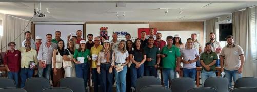 Foto: Luciana Ferraz/SDR