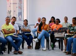 Foto: Rodrigo PImentel/SDR
