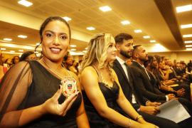 Formatura Polícia Penal. Foto: Joa Souza/GOVBA