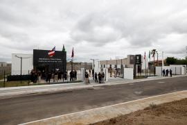 Governo do Estado fortalece serviços de saúde, infraestrutura, segurança e educação em Capela do Alto Alegre