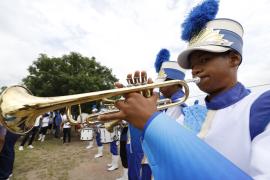 Serra Preta recebe pacote de obras e equipamentos no encerramento da maratona de entregas do Governo do Estado