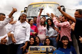 Governo do Estado fortalece serviços de saúde, infraestrutura, segurança e educação em Capela do Alto Alegre