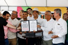 Governo do Estado fortalece serviços de saúde, infraestrutura, segurança e educação em Capela do Alto Alegre