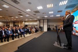 Bahia recebe lançamento nacional do programa 'Brasil Mais Crédito para o Turismo' e amplia investimentos no setor