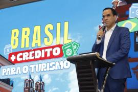 Bahia recebe lançamento nacional do programa 'Brasil Mais Crédito para o Turismo' e amplia investimentos no setor