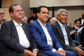 Bahia recebe lançamento nacional do programa 'Brasil Mais Crédito para o Turismo' e amplia investimentos no setor