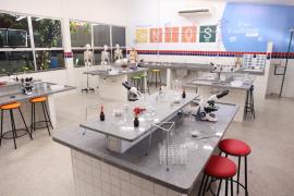 Foto: André Fofano/SEC