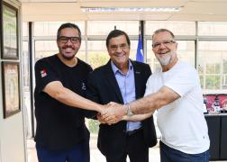 Foto: Eduardo Andrade/SDE