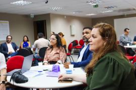 Foto: Eduardo Andrade/SDE