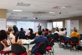 Foto: Eduardo Andrade/SDE