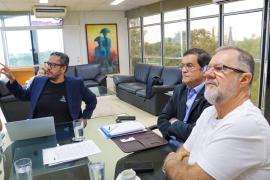 Foto: Eduardo Andrade/SDE