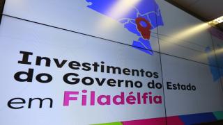 Governador Jerônimo Rodrigues recebe prefeito de Filadélfia e anuncia novos investimentos para o município