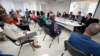 Governo do Estado investe R$ 600 mil em tecnologia para identificar adulteração de combustíveis em postos na Bahia