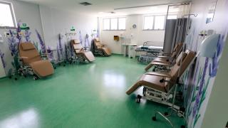 Estado amplia tratamento oncológico na Bahia com entrega de Unacon em Ruy Barbosa 