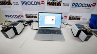 Governo do Estado investe R$ 600 mil em tecnologia para identificar adulteração de combustíveis em postos na Bahia
