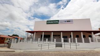 Estado amplia tratamento oncológico na Bahia com entrega de Unacon em Ruy Barbosa 