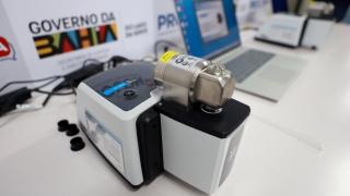 Governo do Estado investe R$ 600 mil em tecnologia para identificar adulteração de combustíveis em postos na Bahia