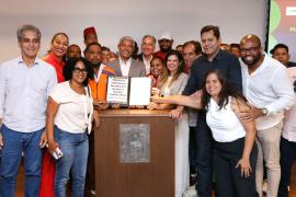 Jerônimo Rodrigues autoriza obras de encostas e macrodrenagem para ampliar segurança em seis municípios baianos