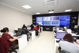 Hospital Ortopédico da Bahia supera 21 mil cirurgias, reduz tempo de espera e se consolida como referência nacional no SUS