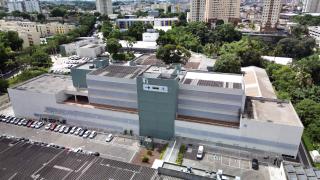 Hospital Ortopédico da Bahia supera 21 mil cirurgias, reduz tempo de espera e se consolida como referência nacional no SUS