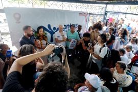 Ciclo II do Cultura Viva