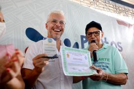 Ciclo II do Cultura Viva