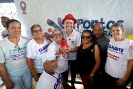 Ciclo II do Cultura Viva