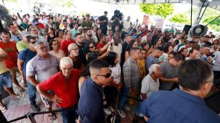 Governador assina ordens de serviço para obras de pavimentação em Conceição do Coité