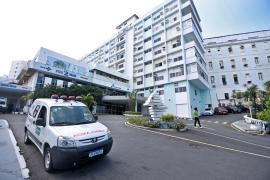 Hospital Otávio Mangabeira