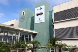 Hospital Ortopédico