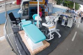 Medeiros Neto. Fotos: Joá Souza/GOVBA