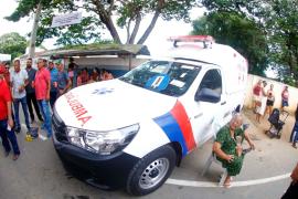 Medeiros Neto. Fotos: Joá Souza/GOVBA