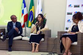 Ouvidoria Geral do Estado. Foto: Matheus Landim/GOVBA