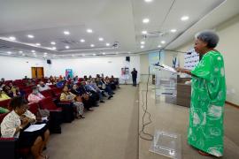 Ouvidoria Geral do Estado. Foto: Matheus Landim/GOVBA