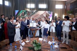 Palacete Tirachapéu. Foto: Thuane Maria/GOVBA 