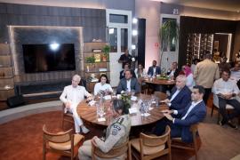 Palacete Tirachapéu. Foto: Thuane Maria/GOVBA 