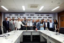 Santo Antônio de Jesus. Foto: Matheus Landim/GOVBA